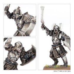 Gundabad Orc Warband