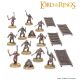 Lord of The Rings: Troupes de Siège Uruk-hai