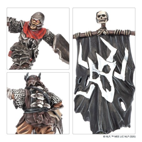 Morannon™ Orc Commanders