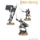 Lord of The Rings: Minas Tirith Commanders