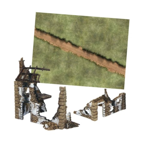 Bolt Action: Starter Set 3e Edition