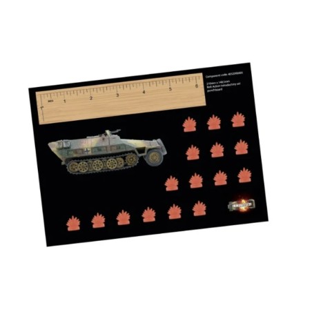 Bolt Action: Starter Set 3e Edition