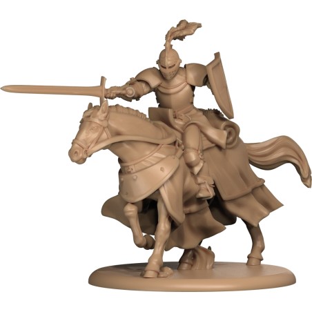 Le Trône de Fer: Fraternité Sans Bannières - Chevaliers