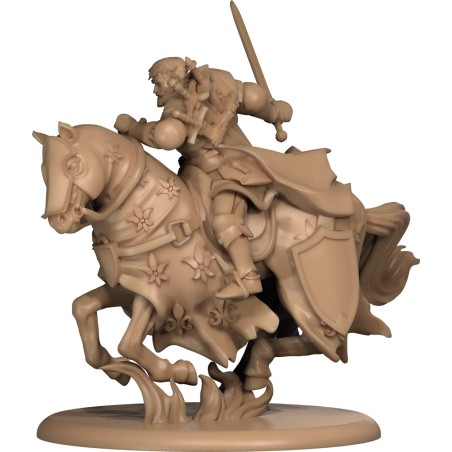 Le Trône de Fer: Fraternité Sans Bannières - Chevaliers