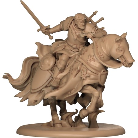 Le Trône de Fer: Fraternité Sans Bannières - Chevaliers