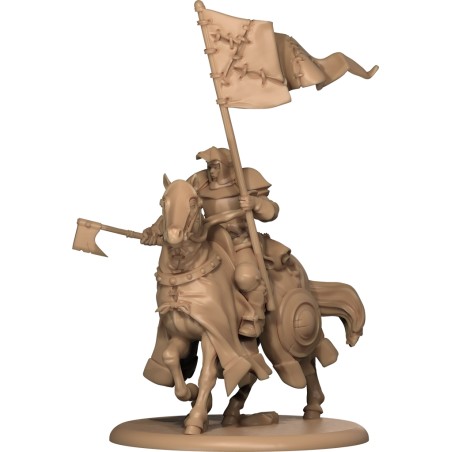 Le Trône de Fer: Fraternité Sans Bannières - Chevaliers