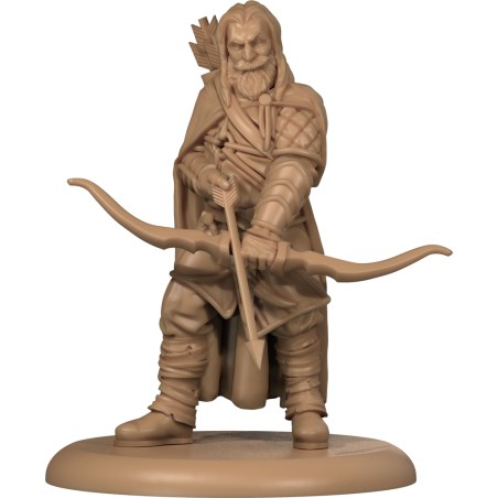 Le Trône de Fer: Fraternité Sans Bannières - Héros 1