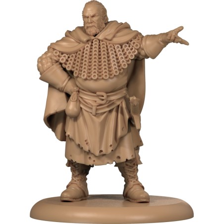 Le Trône de Fer: Fraternité Sans Bannières - Héros 1