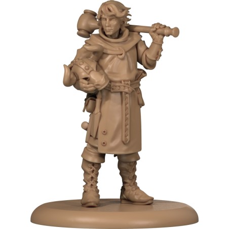 Le Trône de Fer: Fraternité Sans Bannières - Héros 1