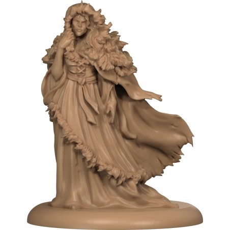 Le Trône de Fer: Fraternité Sans Bannières - Héros 1