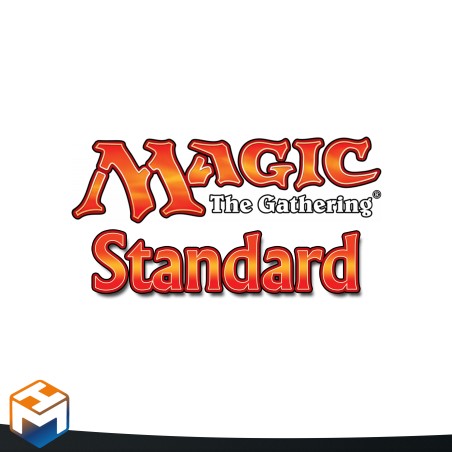 MTG: Tournoi Standard 22/10 14h30-19h00