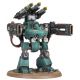 Space Marines Legion: Deredeo Dreadnought Boreas Configuration