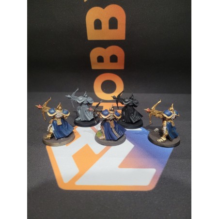 Occasion: a faire (ne pas supprimer)