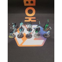 Occasion: a faire (ne pas supprimer)