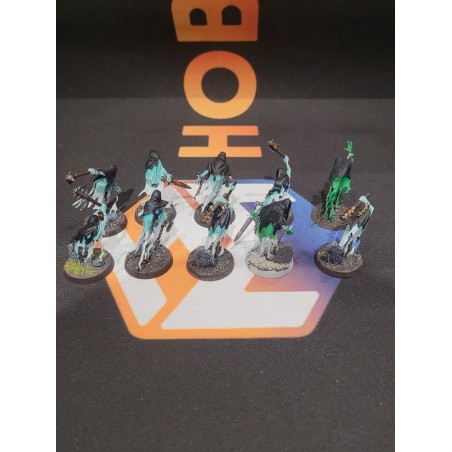 Occasion: a faire (ne pas supprimer)