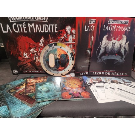 Occasion: a faire (ne pas supprimer)