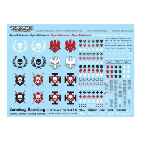 Empire de l'Homme: Troupe Régulière de l'Empire