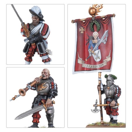 Empire de l'Homme: Joueurs d'Epée de l'Empire