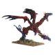 The Old World Guerriers du Chaos: Galrauch the Great Drake
