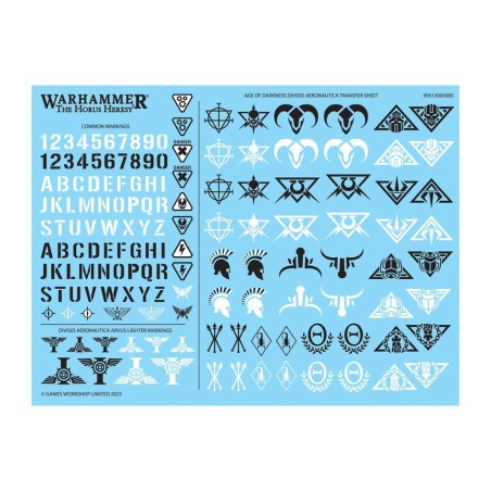 Solar Auxilia: Arvus Lighter