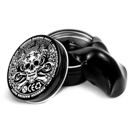 Accessoire: Mastic de Masquage