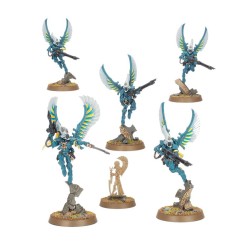 Aeldari: Eperviers Voltigeurs