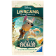 Lorcana: L’île d’Archazia Booster à l'Unité