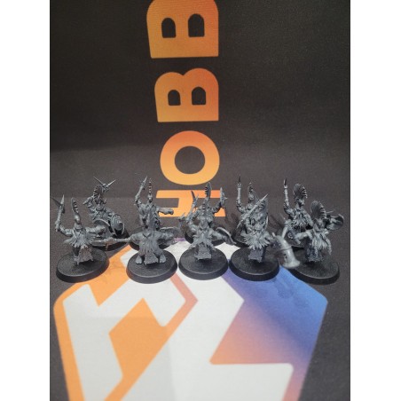 Occasion: a faire (ne pas supprimer)