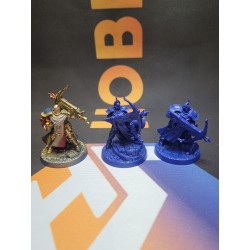 Occasion: a faire (ne pas supprimer)