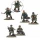 Bolt Action: German Veteran Infantry Platoon