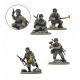 Bolt Action: German Veteran Infantry Platoon