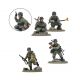 Bolt Action: Rattenkrieg, German Veteran Infantry Starter Army