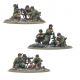 Bolt Action: Rattenkrieg, German Veteran Infantry Starter Army