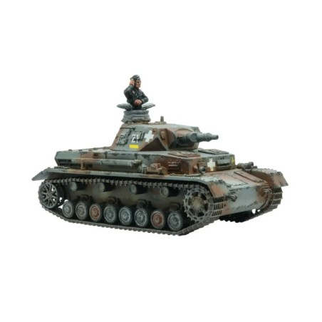 Bolt Action: Rattenkrieg, German Veteran Infantry Starter Army