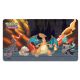 Tapis de Jeu: Pokémon Gallery Series Scorching