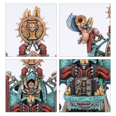 Necromunda Fw: 