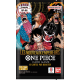 One Piece: Les Nouveaux Empereurs Booster à l'Unité