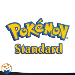 Pokémon: Tournoi Standard Noël 15/12 14h
