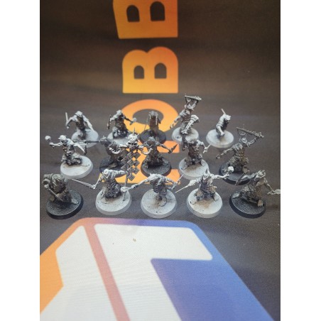 Occasion: a faire (ne pas supprimer)