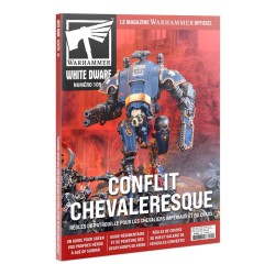 White Dwarf Numéro 509