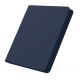 Zipfolio: Xenoskin Bleu 480 Cartes