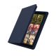 Zipfolio: Xenoskin Bleu 480 Cartes