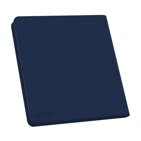 Zipfolio: Xenoskin Bleu 480 Cartes