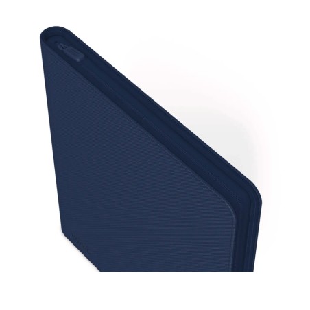 Zipfolio: Xenoskin Bleu 480 Cartes