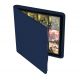 Zipfolio: Xenoskin Bleu 480 Cartes