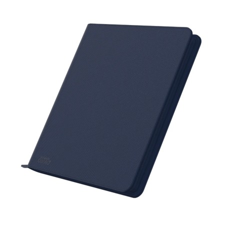 Zipfolio: Xenoskin Bleu 480 Cartes