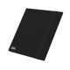 Portfolio: Flexxfolio Noir 480 Cartes (24 Pocket/Page)
