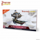 AS: Deuslair Flying Pirates Airship