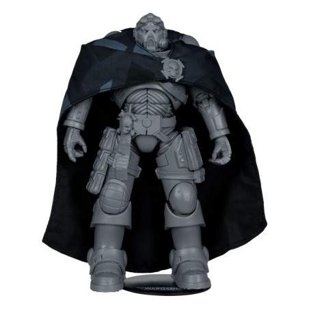 Action Figure: Eliminator Artist Proof