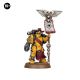 Space Marines Legion Fw: Consul Héraut